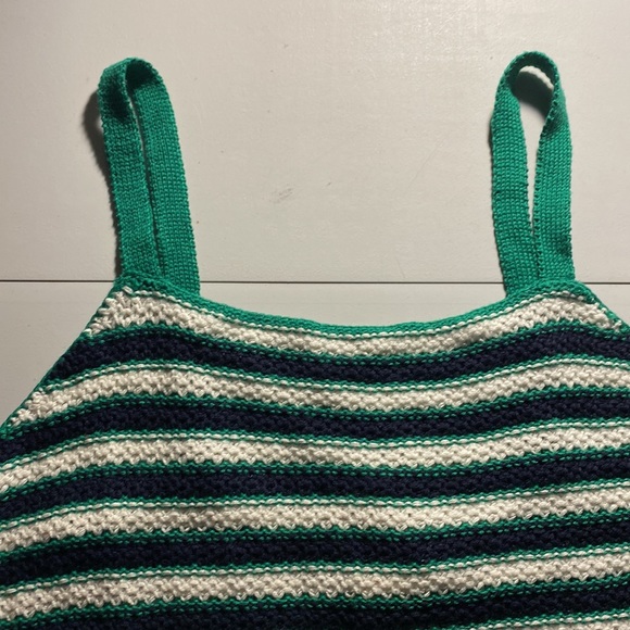 NWT - It’s Our Time - Sweater Tank Top - Size Large - Picture 5 of 8